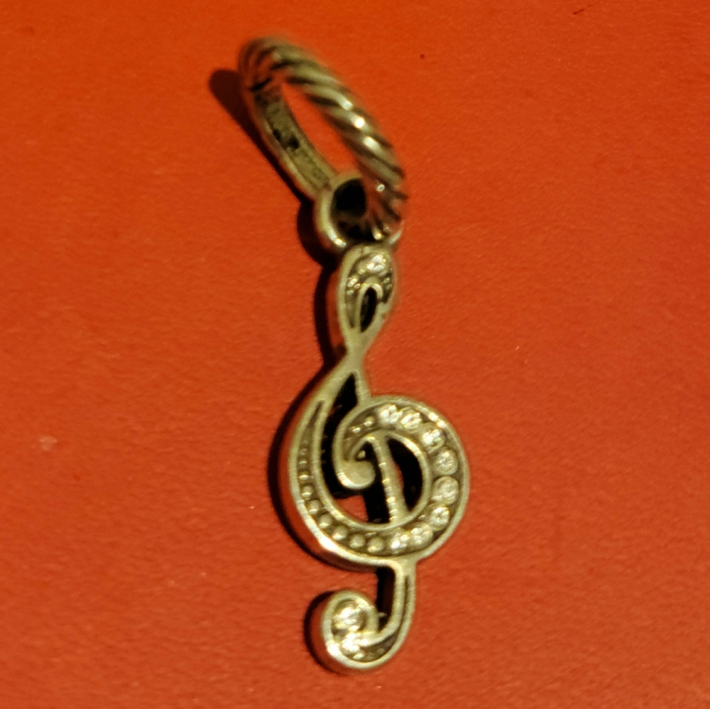Brighton bracelet with charms - Picture 8 of 9